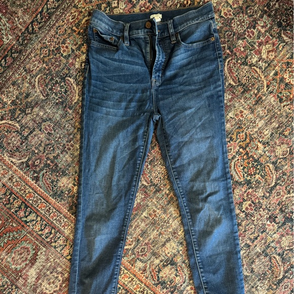 J CREW JEANS - Picture 1 of 3